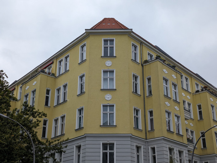 Das gleiche Motiv mit dem Pixel 7 Pro aufgenommen (Bild: Tobias Költzsch/Golem.de)